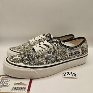 VANS M8/W9.5 ANAHEIM FACTORY AUTHENTIC 44 DX NWOB